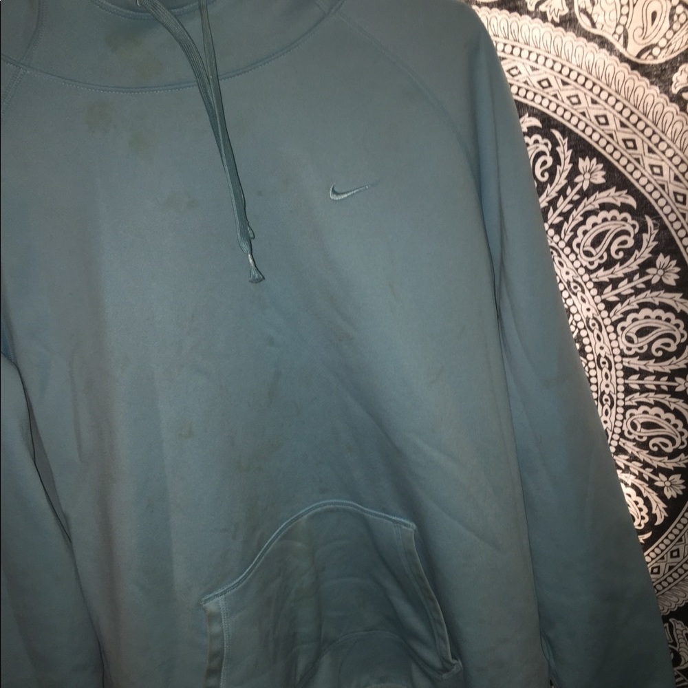 Nike hoodie